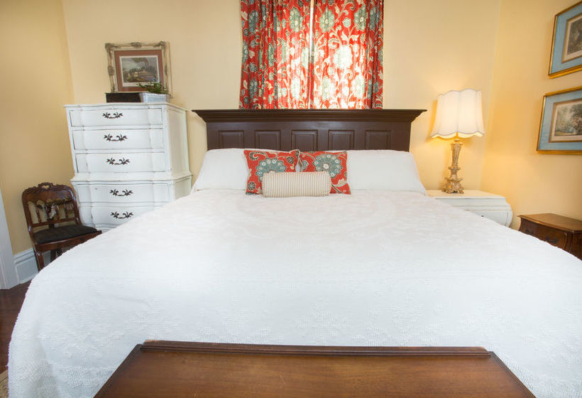 مبيت وإفطار The Guest House At Gulfport Landing