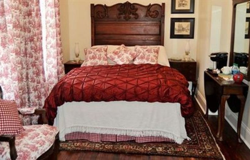 مبيت وإفطار The Guest House At Gulfport Landing