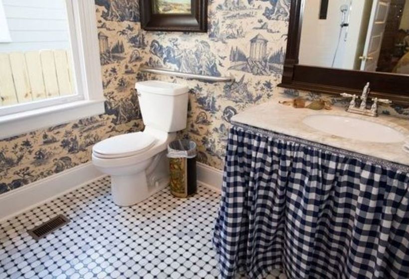 مبيت وإفطار The Guest House At Gulfport Landing