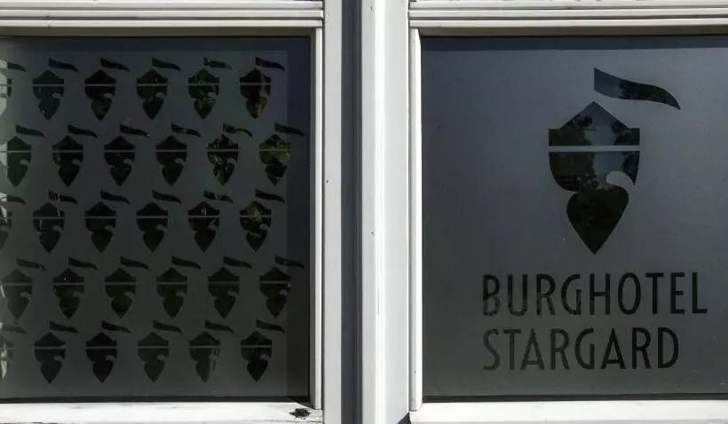 Burghotel Stargard