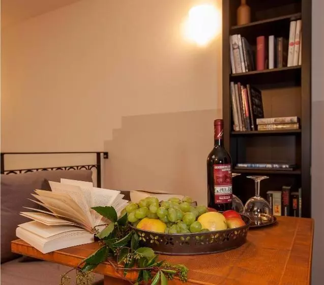 Burghotel Stargard