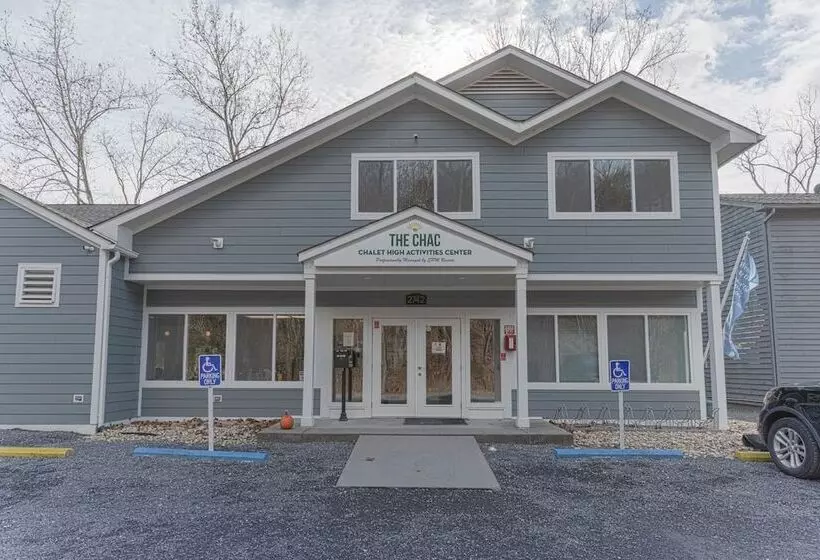 Chalet High