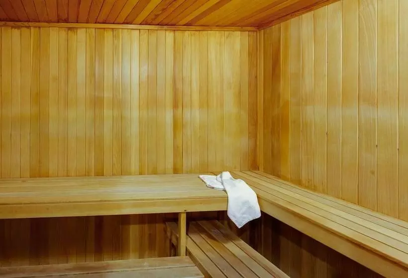 Chalet High