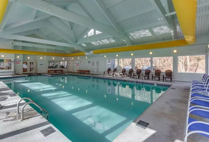 Chalet High