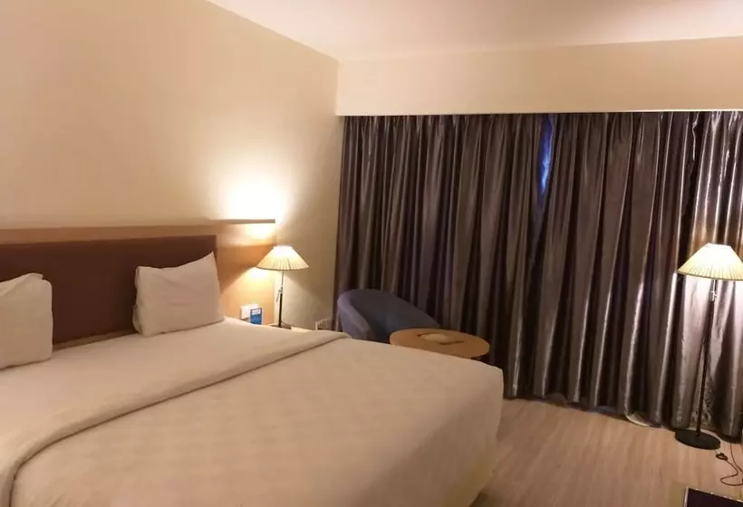 D Grande Hotel Batam