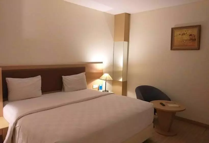 D Grande Hotel Batam
