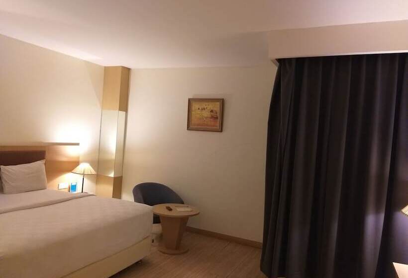 D Grande Hotel Batam