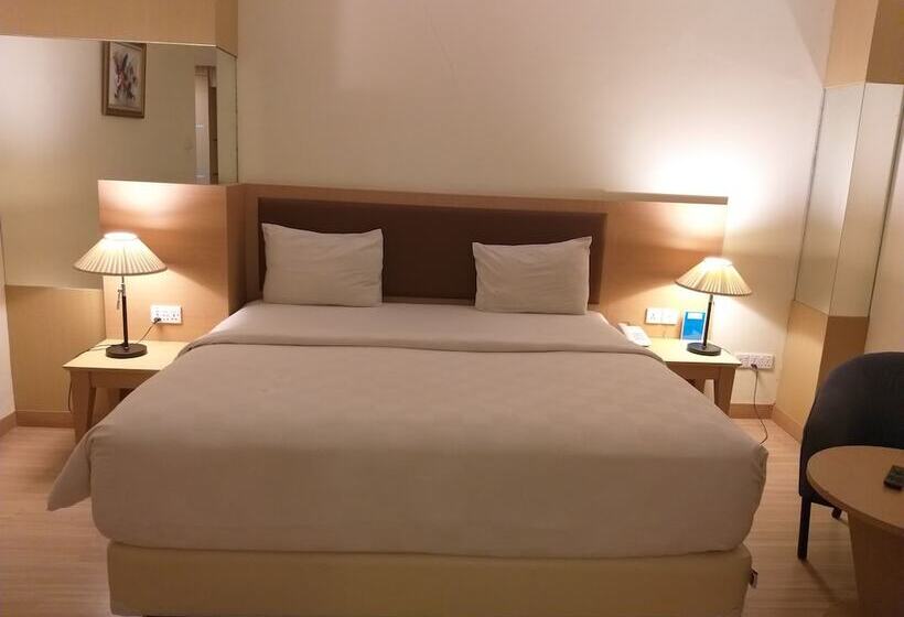 D Grande Hotel Batam