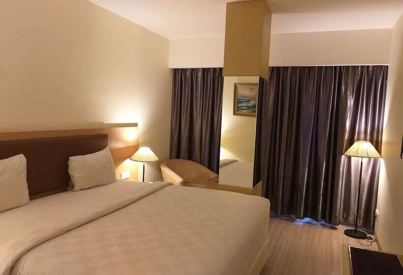 D Grande Hotel Batam