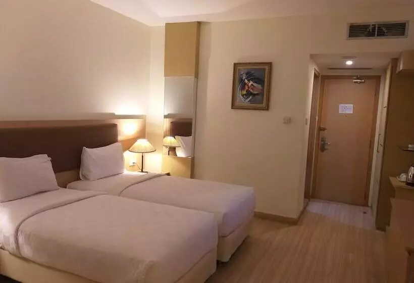 D Grande Hotel Batam