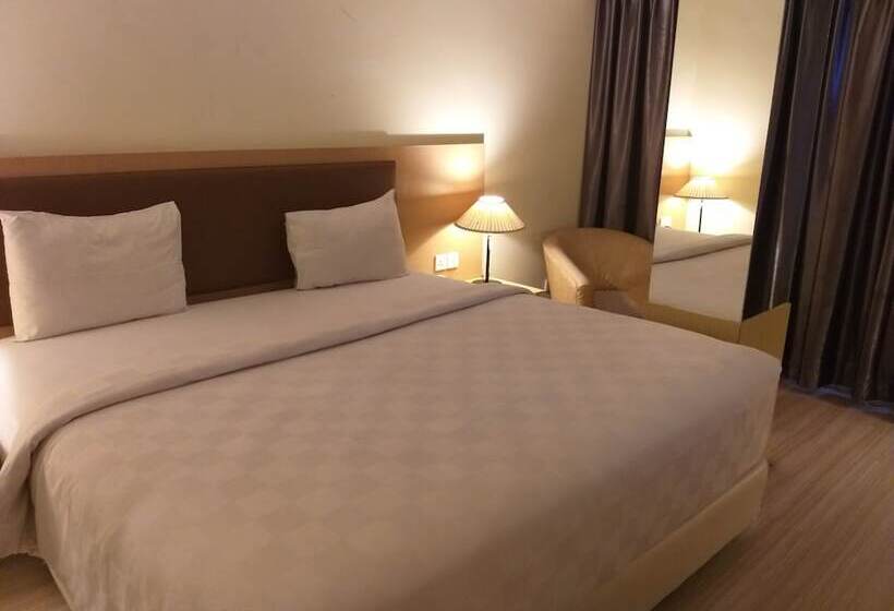 D Grande Hotel Batam