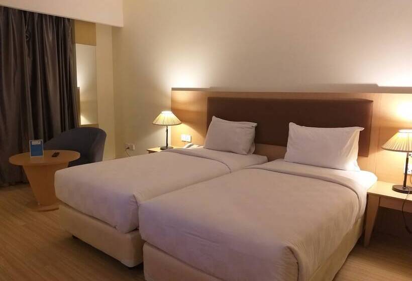 D Grande Hotel Batam