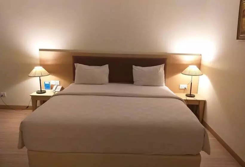 D Grande Hotel Batam