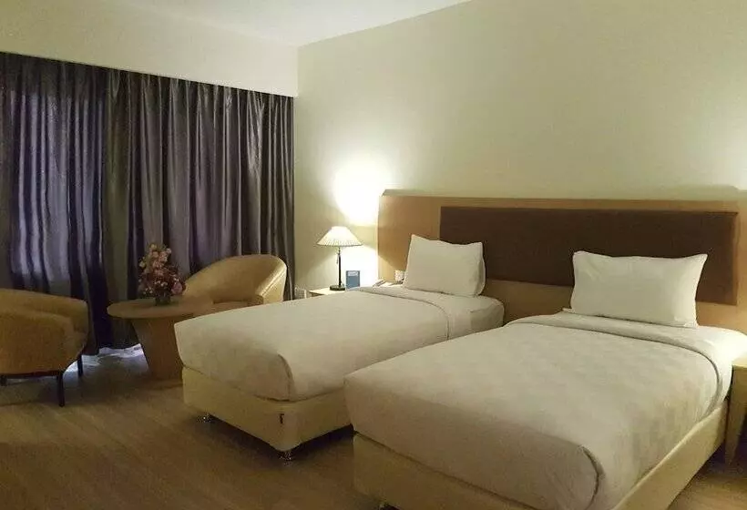 D Grande Hotel Batam
