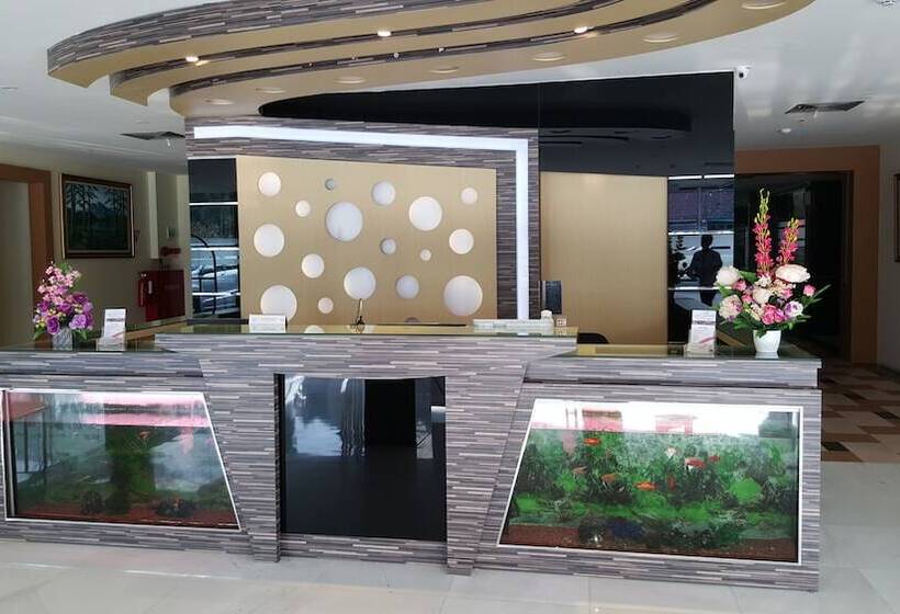 D Grande Hotel Batam