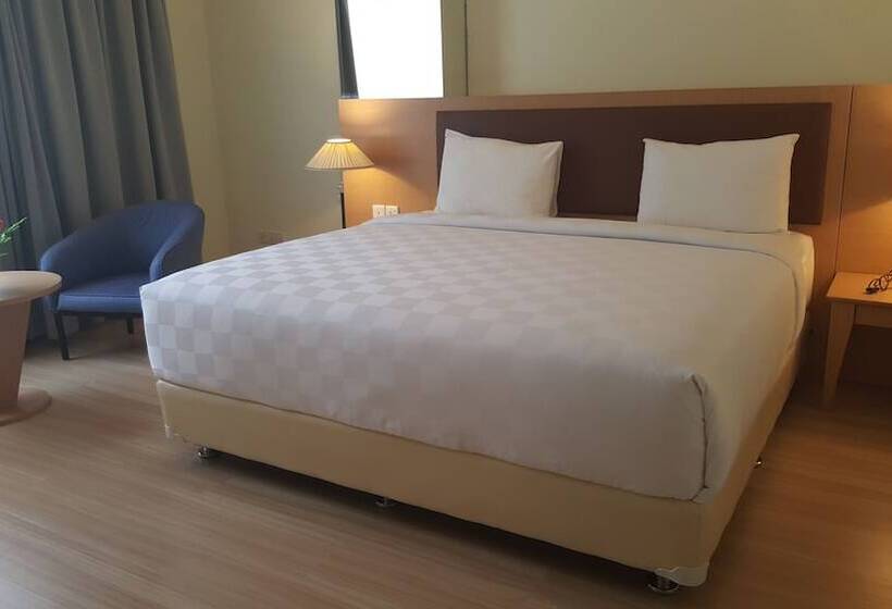 D Grande Hotel Batam