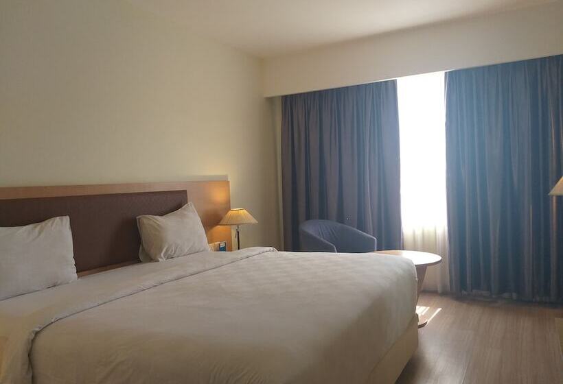 D Grande Hotel Batam