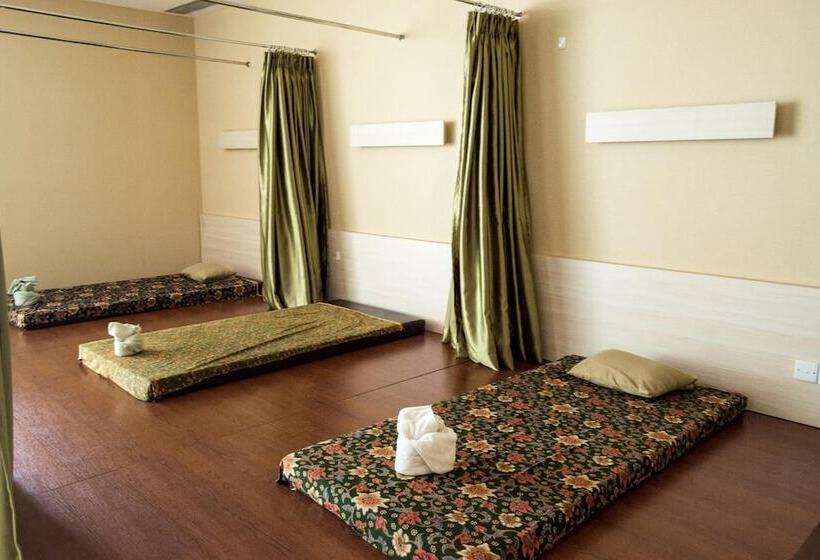 D Grande Hotel Batam