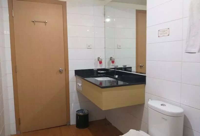D Grande Hotel Batam