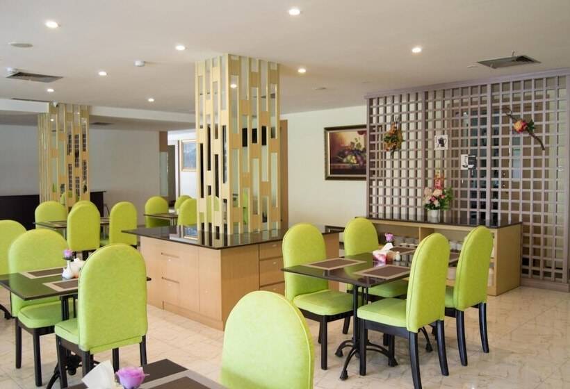 D Grande Hotel Batam