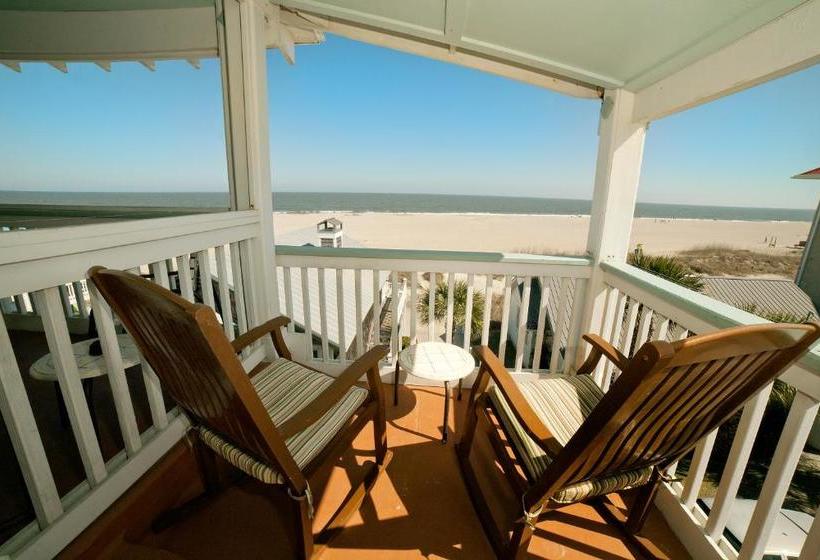 Desoto Beach Terraces