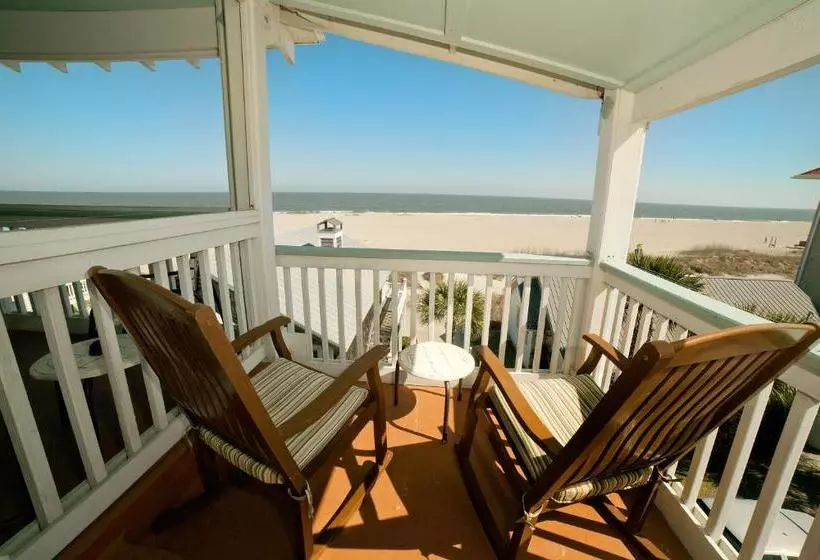 Desoto Beach Terraces