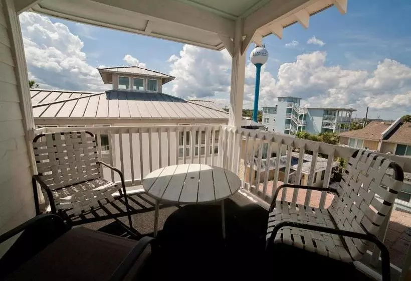 Desoto Beach Terraces