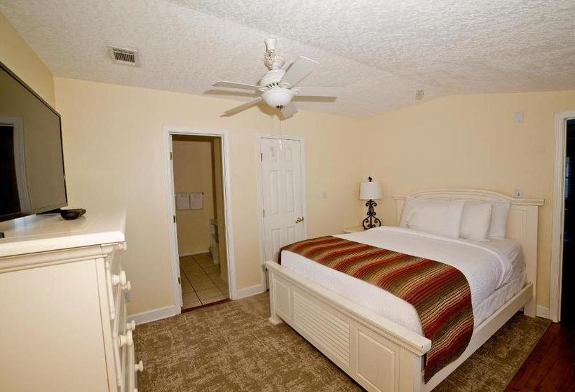 Desoto Beach Terraces