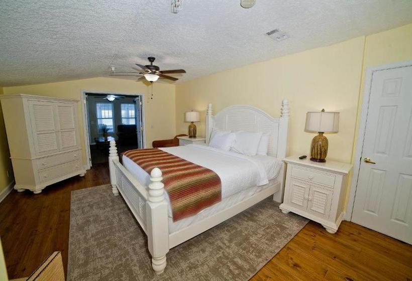 Desoto Beach Terraces