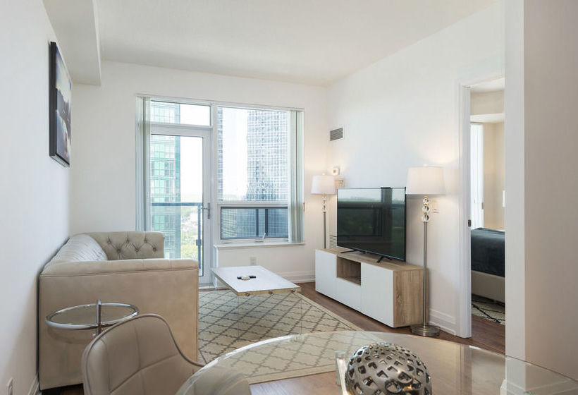 Diamond Vacation Homes Yonge Sheppard