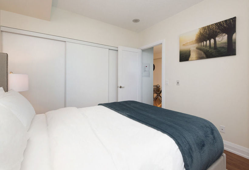 Diamond Vacation Homes Yonge Sheppard