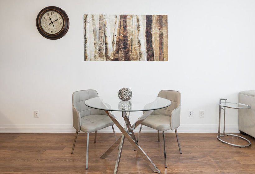 Diamond Vacation Homes Yonge Sheppard