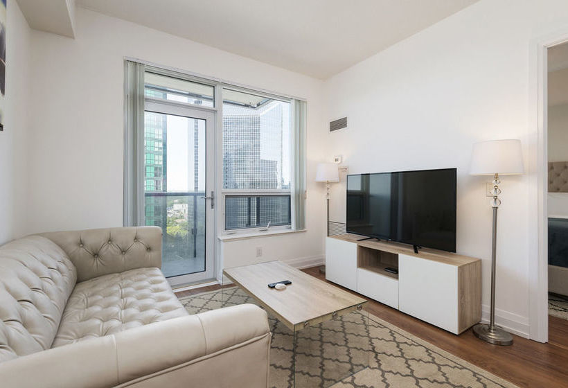 Diamond Vacation Homes Yonge Sheppard