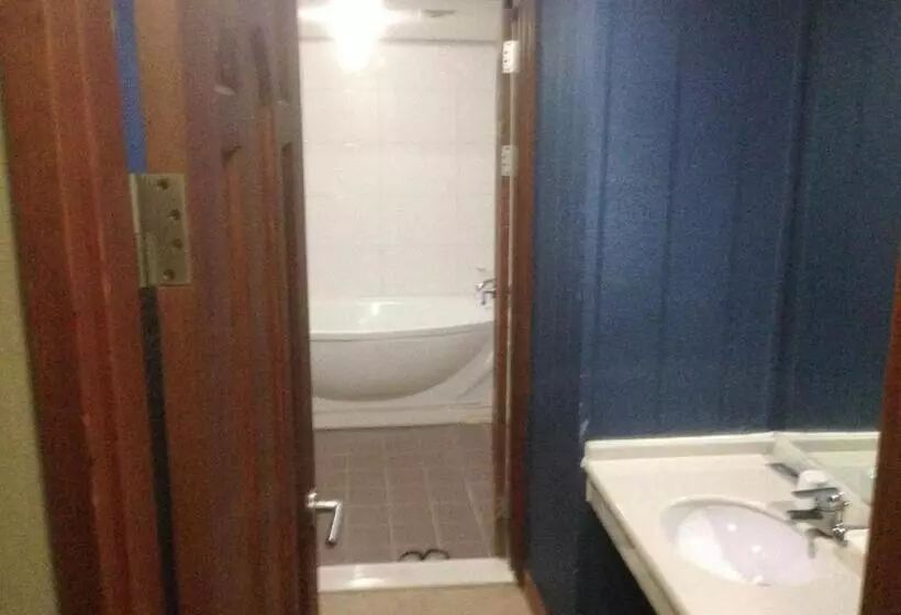 Daegu Goodstay Herotel