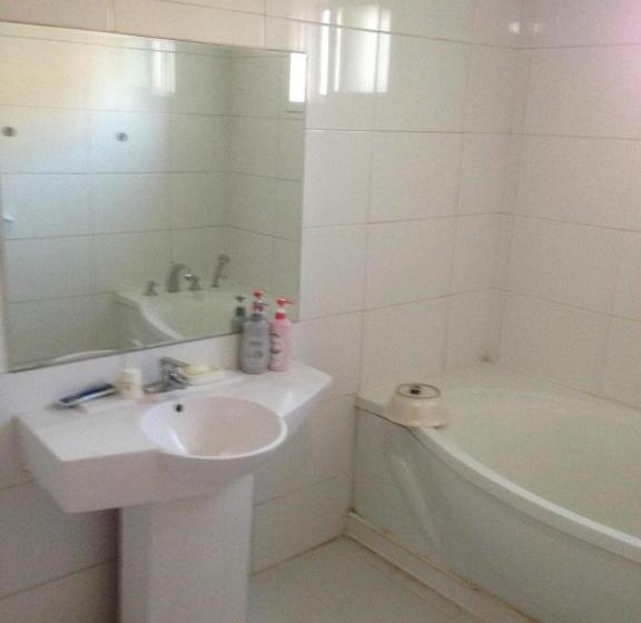 Daegu Goodstay Herotel