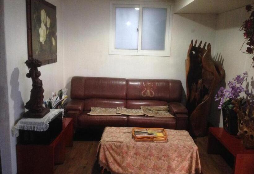 Daegu Goodstay Herotel