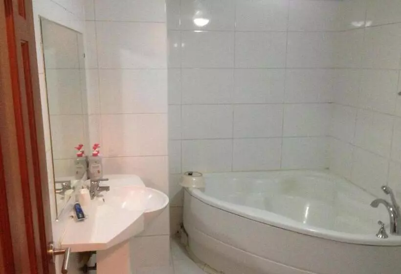 Daegu Goodstay Herotel