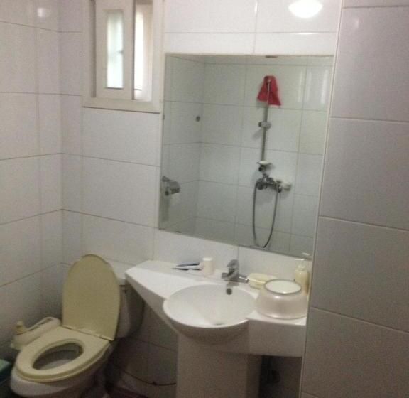 Daegu Goodstay Herotel