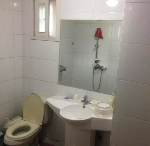 Daegu Goodstay Herotel