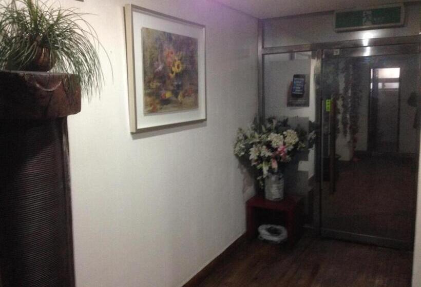 Daegu Goodstay Herotel