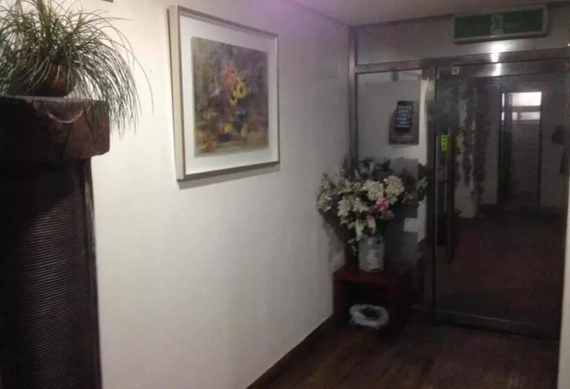 Daegu Goodstay Herotel