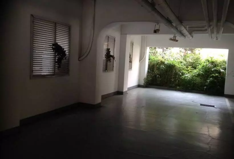 Daegu Goodstay Herotel