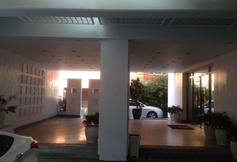 Daegu Goodstay Herotel