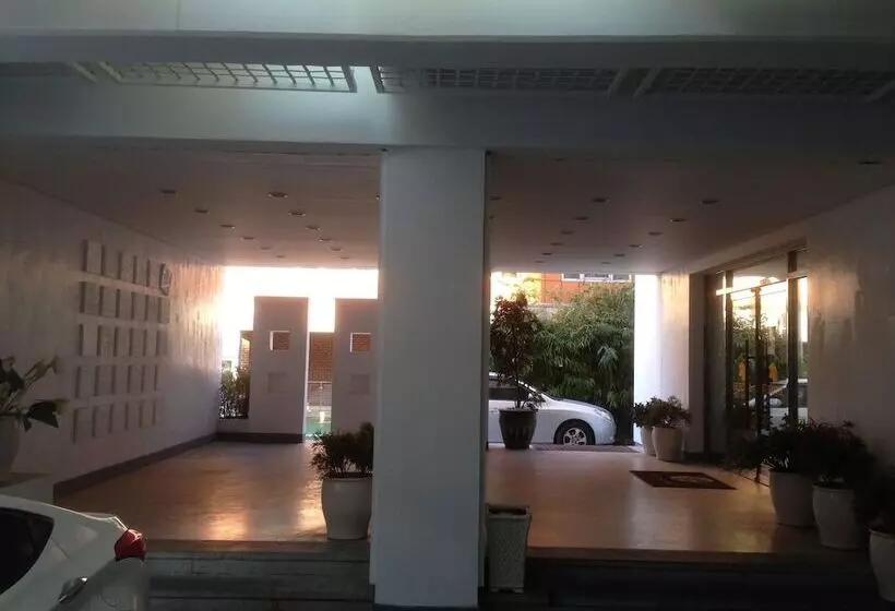 Daegu Goodstay Herotel