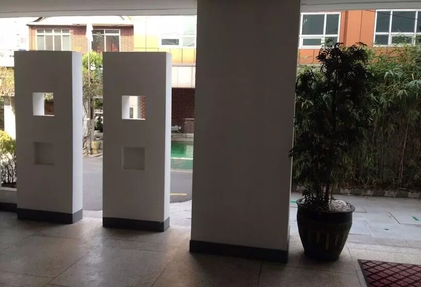 Daegu Goodstay Herotel