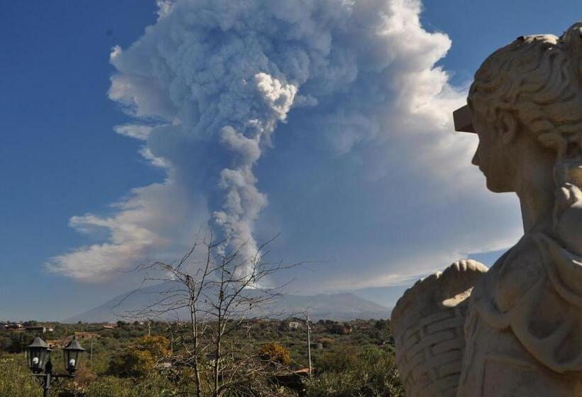 فندق فئة نجمة واحدة Agrihotel Croce Vallone