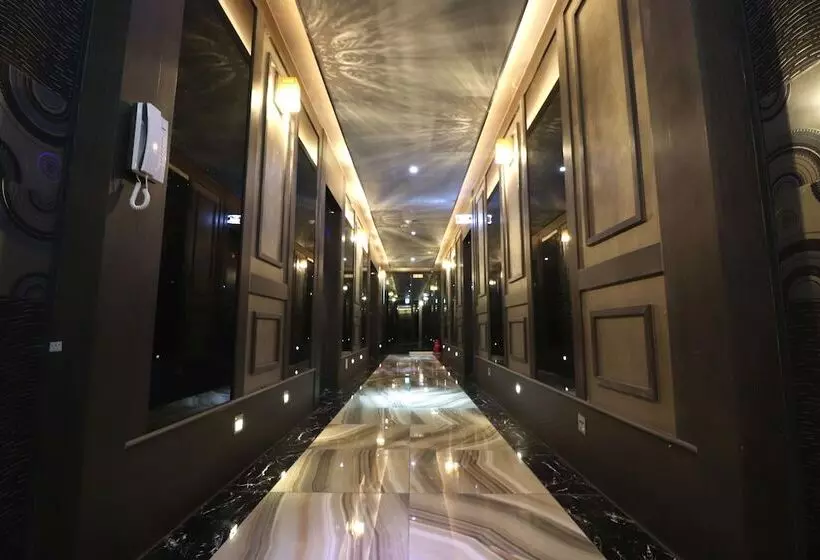 Hôtel Airport