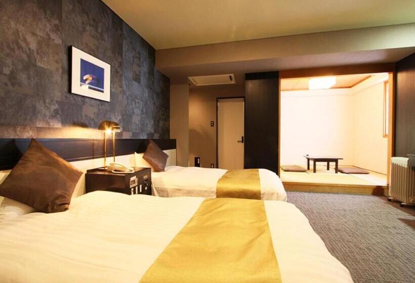 Hotel Areaone Chitose