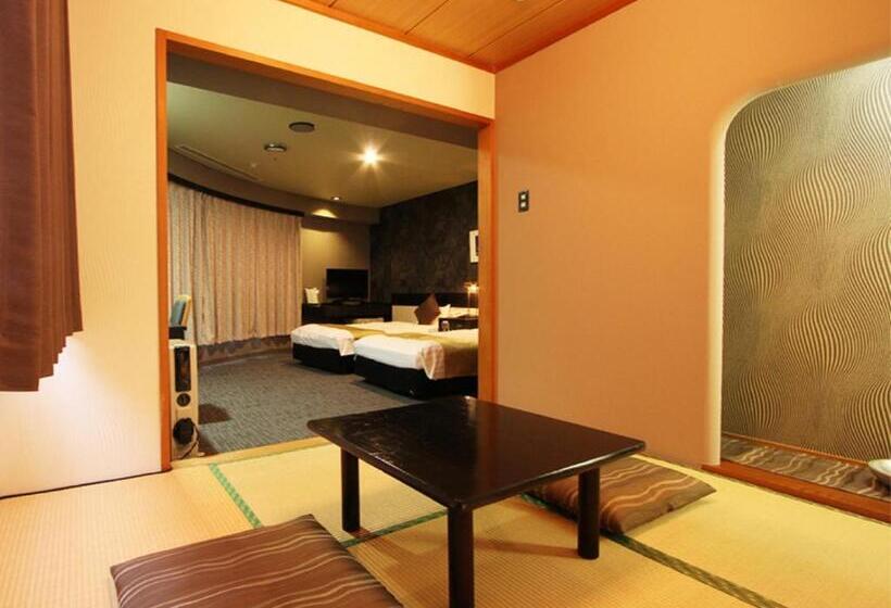 Hotel Areaone Chitose