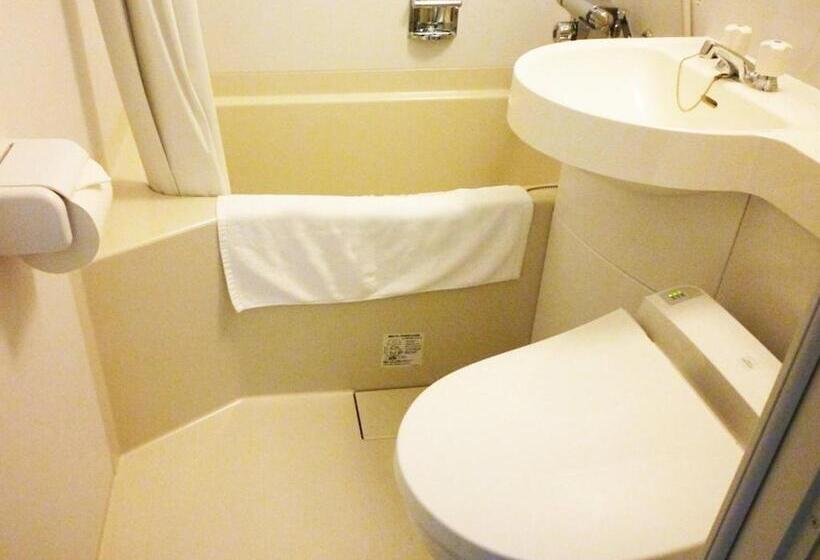 Hotel Areaone Chitose